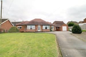 Gainsborough Road, Scotter, Gainsborough, Lincolnshire, DN21 3RL