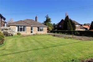 Messingham Lane, Scawby, Lincolnshire, DN20 9AZ