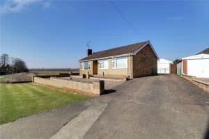 Marsh Lane, Barnetby, Lincolnshire, DN38 6JW