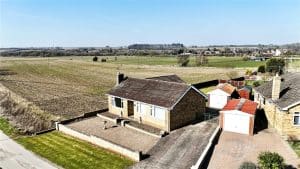 Marsh Lane, Barnetby, Lincolnshire, DN38 6JW