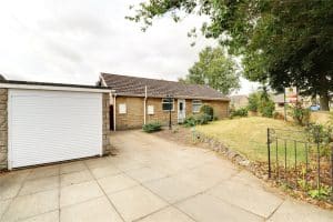 Lockwood Bank, Epworth, Lincolnshire, DN9 1JJ