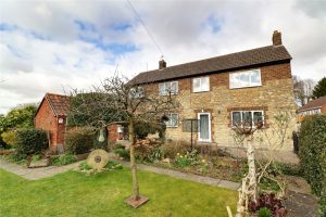 Grove Street, Kirton Lindsey, Lincolnshire, DN21 4DE