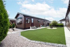 Oak Drive, Torksey, Lincoln, Lincolnshire, LN1 2PY