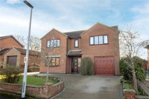 Holme Drive, Burton-Upon-Stather, DN15