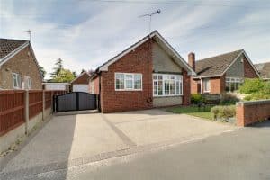 Saltergate Road, Messingham, Scunthorpe, Lincolnshire, DN17 3SZ