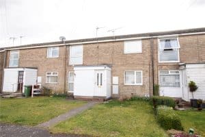 Kensington Road, Scunthorpe