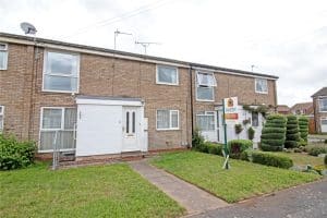 Kensington Road, Scunthorpe
