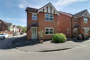 Ropery Lane, Barton-upon-Humber, Lincolnshire, DN18 5TW
