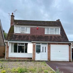 Manor Drive, Scawby, Lincolnshire, DN20 9AX