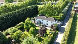Coskills, Barnetby, Lincolnshire, DN38 6DL