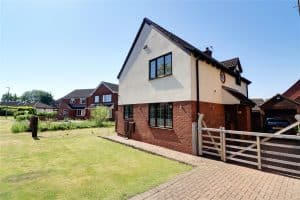 Commonside, Westwoodside, Doncaster, Lincolnshire, DN9 2AR