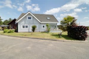 Fonaby, Market Rasen, Lincolnshire, LN7 6RU
