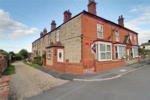 Ings Road, Kirton Lindsey, Gainsborough, Lincolnshire, DN21 4BU