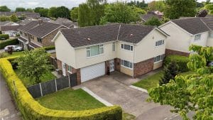 The Avenue, Gainsborough, Lincolnshire, DN21 1EW