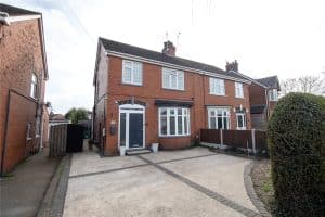 Maple Tree Way, Scunthorpe, Lincolnshire, DN16 1LR