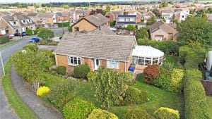 Rooklands, Scotter, Gainsborough, Lincolnshire, DN21 3TT