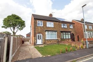 Brandon Road, Scunthorpe, Lincolnshire, DN15 7HH