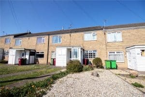 Ancaster Court, Scunthorpe, Lincolnshire, DN17 2UF