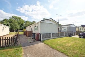 Main Avenue, Ashfield Park, Scunthorpe, Lincolnshire, DN17 2AW