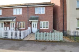 Gadwall Way, Scunthorpe, Lincolnshire, DN16 3UU