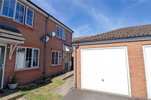 Pochard Drive, Scunthorpe, Lincolnshire, DN16 3WH