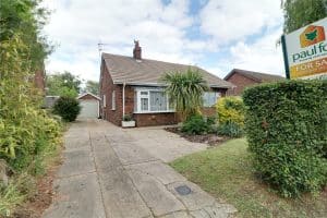 Back Street, Alkborough, Scunthorpe, Lincolnshire, DN15 9JN