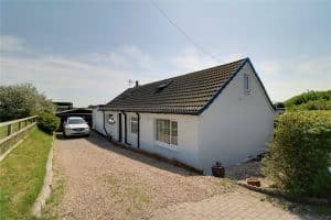 Ferry Road, Goxhill, Barrow-upon-Humber, Lincolnshire, DN19 7NH