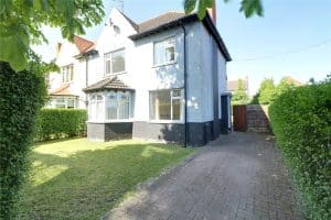 Tofts Road, Barton-upon-Humber, Lincolnshire, DN18 5NG
