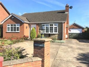 Ferry Road, Goxhill, Barrow-upon-Humber, Lincolnshire, DN19 7JZ