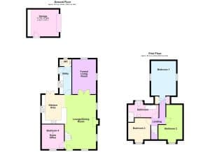 School Lane, Appleby, Lincolnshire, DN15 0AL