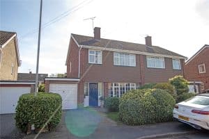 Silver Birch Rise, Bottesford, Scunthorpe, Lincolnshire, DN16 3QB