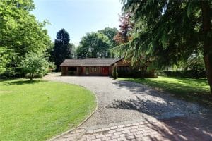 Hall Lane, Elsham, Lincolnshire, DN20 0QY