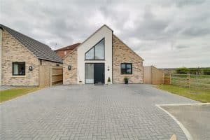 Cormac Close, Brigg, Lincolnshire, DN20 8FY