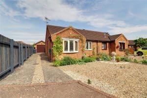 Heron Holt, Broughton, Lincolnshire, DN20 0SL
