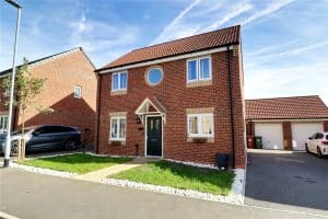 The Maltings, Kirton Lindsey, Lincolnshire, DN21 4AZ