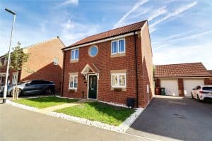 The Maltings, Kirton Lindsey, Lincolnshire, DN21 4AZ