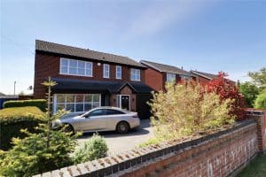 Akeferry Road, Westwoodside, Lincolnshire, DN9 2DX