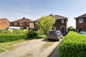 Epworth Road, Owston Ferry, Lincolnshire, DN9 1AT