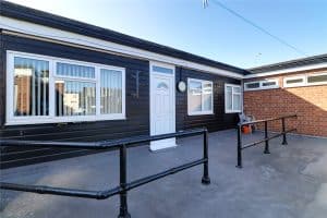 Church Street, Gainsborough, DN21