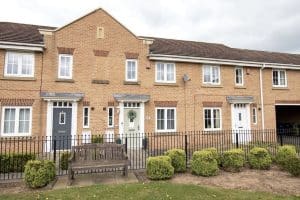 Sunningdale Way, Gainsborough, Lincolnshire, DN21 1FZ