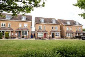 Sunningdale Way, Gainsborough, Lincolnshire, DN21 1JE