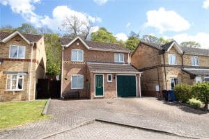 Old Showfields, Gainsborough, Lincolnshire, DN21 2QE