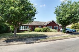 Sallie Bank Lane, Laughterton, Lincolnshire, LN1 2JY