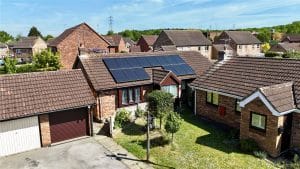 Avenswood Lane, Scunthorpe, Lincolnshire, DN15 8TB