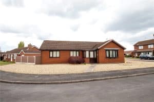 Highgrove, Messingham, Scunthorpe, Lincolnshire, DN17 3RL