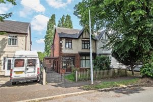 Lloyds Avenue, Scunthorpe, Lincolnshire, DN17 1BX