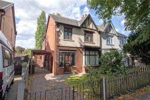 Lloyds Avenue, Scunthorpe, Lincolnshire, DN17 1BX