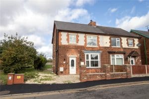High Street, Burringham, Scunthorpe, Lincolnshire, DN17 3LY
