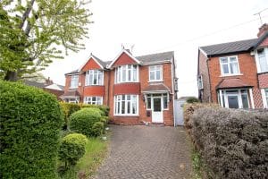 Station Road, Scunthorpe, Lincolnshire, DN15 6PY