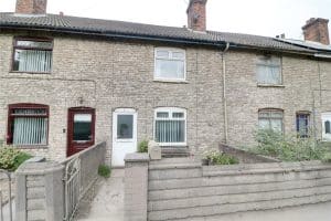 Gainsthorpe Road East, Kirton Lindsey, Gainsborough, Lincolnshire, DN21 4JH
